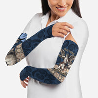 Eros Greek Mythology Protogonos Arm Sleeves Winged Eros Emerging From Cosmic Egg Greek Key