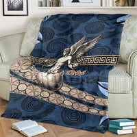 Eros Greek Mythology Protogonos Blanket Winged Eros Emerging From Cosmic Egg Greek Key