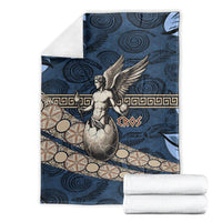 Eros Greek Mythology Protogonos Blanket Winged Eros Emerging From Cosmic Egg Greek Key