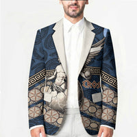 Eros Greek Mythology Protogonos Blazer Winged Eros Emerging From Cosmic Egg Greek Key
