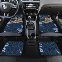 Eros Greek Mythology Protogonos Car Mats Winged Eros Emerging From Cosmic Egg Greek Key