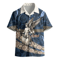 Eros Greek Mythology Protogonos Kid Hawaiian Shirt Winged Eros Emerging From Cosmic Egg Greek Key