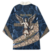 Eros Greek Mythology Protogonos Kimono Winged Eros Emerging From Cosmic Egg Greek Key