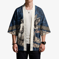 Eros Greek Mythology Protogonos Kimono Winged Eros Emerging From Cosmic Egg Greek Key