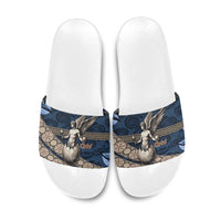 Eros Greek Mythology Protogonos Slide Sandals Winged Eros Emerging From Cosmic Egg Greek Key