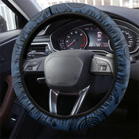 Eros Greek Mythology Protogonos Steering Wheel Cover Winged Eros Emerging From Cosmic Egg Greek Key