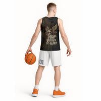 Nike Goddess Basketball Jersey Ancient Greece Laurel Wreath And Greek Key