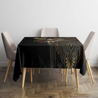 Nike Goddess Tablecloth Ancient Greece Laurel Wreath And Greek Key