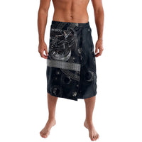 Nemesis Goddess Lavalava Winged Nemesis Crescent Moon Sword Greek Key