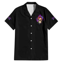 I'm A B Don't Try Me - Bullshit Tolerange Family Matching Mermaid Dress and Hawaiian Shirt - Wonder Print Shop