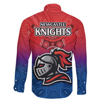 Warning Kinda Crazy Messy Bun Skull Family Matching Short Sleeve Bodycon Dress and Hawaiian Shirt - Wonder Print Shop