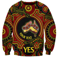 Warning Kinda Crazy Messy Bun Skull Sweatshirt - Wonder Print Shop