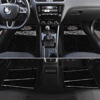 Angela Davis Car Mats Protest Design Liberating Minds and Society Quote Civil Rights Movement - Wonder Print Shop