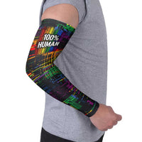 100% Human Arm Sleeves Born to Be Authentic