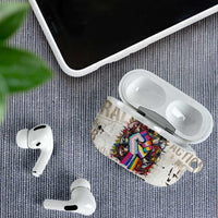 Loud & Proud AirPods Case Riot and the Rainbow Protest Art