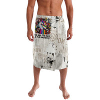 Loud & Proud Lavalava Riot and the Rainbow Protest Art