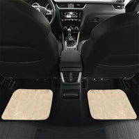 Isom Dart Legend Of The West Car Mats Vintage Horseshoe Western