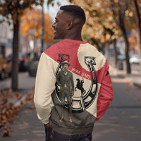 Isom Dart Legend Of The West Sweatshirt Vintage Horseshoe Western