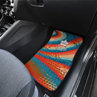 Mary Fields Stagecoach Car Mats Vintage Retro Grunge Aesthetic Wild West History