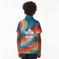 Mary Fields Stagecoach Kid Polo Shirt Vintage Retro Grunge Aesthetic Wild West History