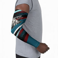 Mary Fields The White Crow Arm Sleeves Vintage Grunge Wild West Portrait And Crow