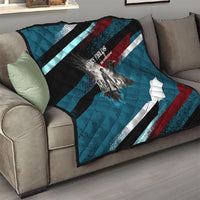 Mary Fields The White Crow Quilt Vintage Grunge Wild West Portrait And Crow