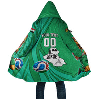 Personalized Iraq World Champions Lion Cloak Funny Lion Mascot Traditional Keffiyeh