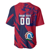 Personalized Norway Soccer Viking Champions Baseball Jersey Football Norse Warrior Map Nordic Cross