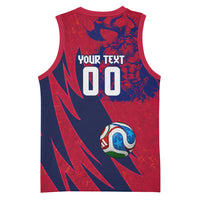 Personalized Norway Soccer Viking Champions Basketball Jersey Football Norse Warrior Map Nordic Cross