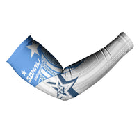 Somalia Independence Day 1960 Arm Sleeves Somali Coat Of Arms Star - Land Of The Brave