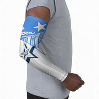 Somalia Independence Day 1960 Arm Sleeves Somali Coat Of Arms Star - Land Of The Brave