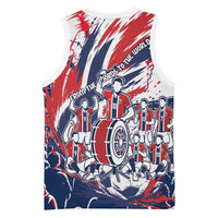 Norway Football From The Fjords To The World Basketball Jersey Viking Shield Paint Splatter Soccer Team