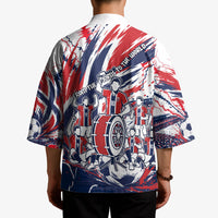 Norway Football From The Fjords To The World Kimono Viking Shield Paint Splatter Soccer Team