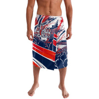 Norway Football From The Fjords To The World Lavalava Viking Shield Paint Splatter Soccer Team