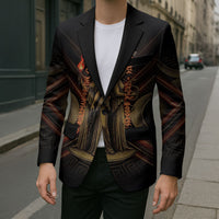 Hecate Triple Goddess Blazer Greek Hecate Flaming Torches Key Snake And Hounds