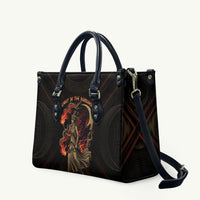 Hecate Triple Goddess Leather Bag Greek Hecate Flaming Torches Key Snake And Hounds