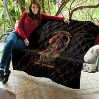 Hecate Triple Goddess Quilt Greek Hecate Flaming Torches Key Snake And Hounds