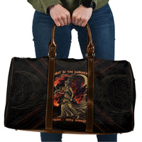 Hecate Triple Goddess Travel Bag Greek Hecate Flaming Torches Key Snake And Hounds