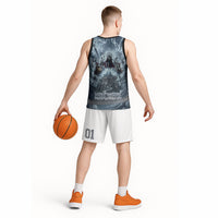 Mount Olympus Basketball Jersey Throne Of The Twelve Gods Greek Mythology
