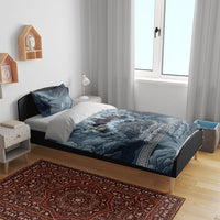 Mount Olympus Bedding Set Throne Of The Twelve Gods Greek Mythology