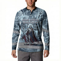 Mount Olympus Button Sweatshirt Throne Of The Twelve Gods Greek Mythology