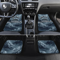 Mount Olympus Car Mats Throne Of The Twelve Gods Greek Mythology