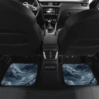 Mount Olympus Car Mats Throne Of The Twelve Gods Greek Mythology