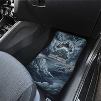 Mount Olympus Car Mats Throne Of The Twelve Gods Greek Mythology