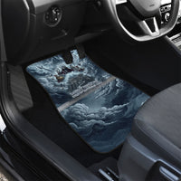 Mount Olympus Car Mats Throne Of The Twelve Gods Greek Mythology