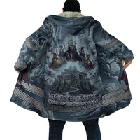 Mount Olympus Cloak Throne Of The Twelve Gods Greek Mythology