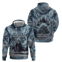 Mount Olympus Hoodie Throne Of The Twelve Gods Greek Mythology