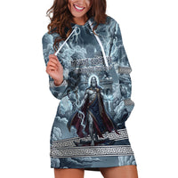 Mount Olympus Hoodie Dress Throne Of The Twelve Gods Greek Mythology