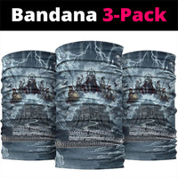 Mount Olympus Neck Gaiter Throne Of The Twelve Gods Greek Mythology