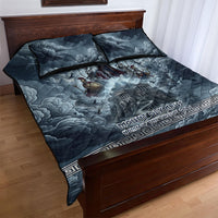 Mount Olympus Quilt Bed Set Throne Of The Twelve Gods Greek Mythology